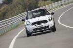 Mini Paceman Cooper S 2013 года (UK)